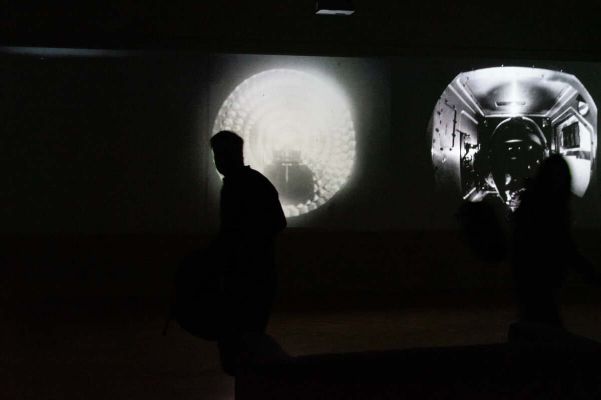 Vliv tvorby Garyho Hilla, Steiny a Woodyho Vašulky na umění nových médií v České republice